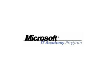  Microsoft IT Academy 