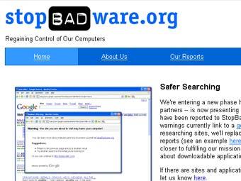  StopBadware.org
