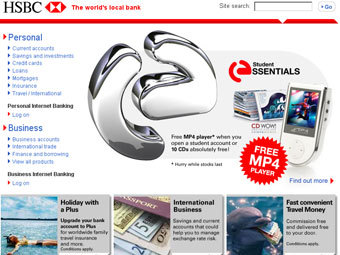   HSBC