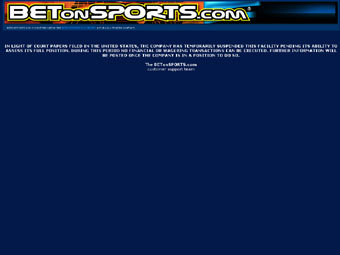  BetOnSports.com
