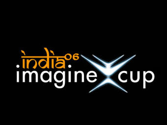  Microsoft Imagine Cup 2006