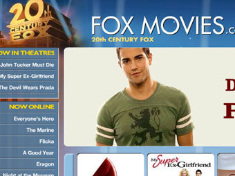   20th Century Fox