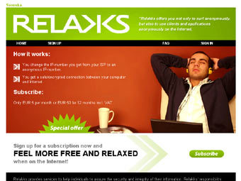  Relakks.com