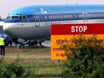 Boeing 737.  AFP