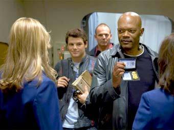    "Snakes on a Plane"   imdb.com