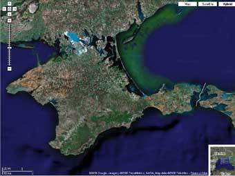  .     Google Maps