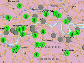       LondonAir.org.uk