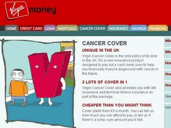   VirginMoney.com