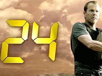   "24"    Fox