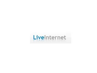  LiveInternet