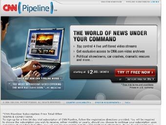   CNN Pipeline