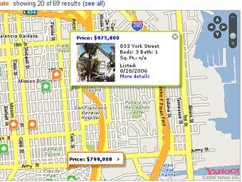     RealEstate.Yahoo.com