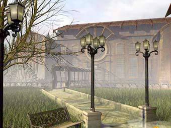   Syberia