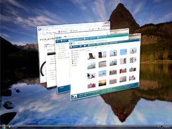  Windows Vista