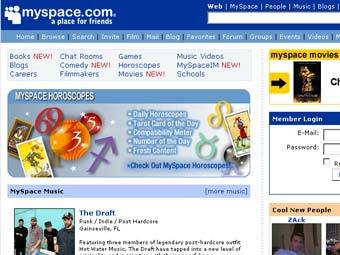    MySpace.com