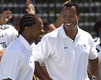     "Gridiron Gang"