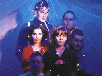  Sugarcubes.    tiscali.it