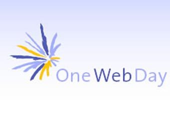  OneWebDay