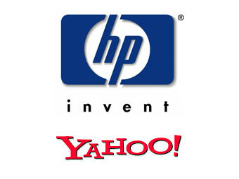  HP  Yahoo!