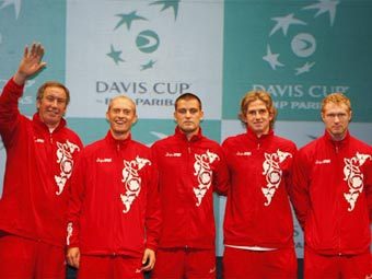  ,  ,  ,      ( ).  daviscup.com