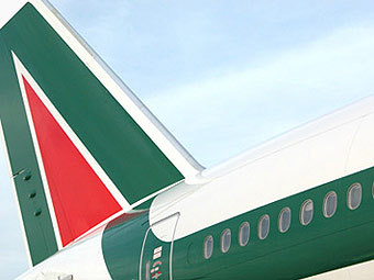  -  Alitalia