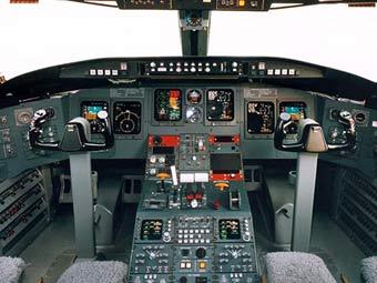   Bombardier Canadair.    jetphotos.com 