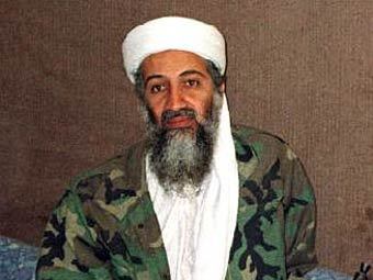 Осама бин Ладен. Архивное фото Reuters