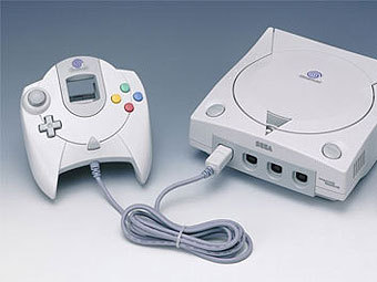  Dreamcast.    seganerds.com