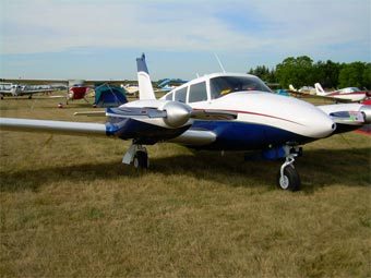 Piper PA-30,    airventure.org