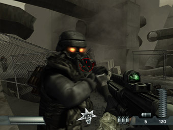  Killzone 2