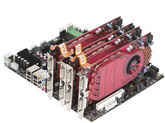  ATI Radeon HD 3850      AMD 790FX,    AMD