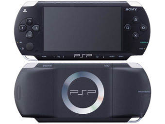 PSP,    gamespot.com