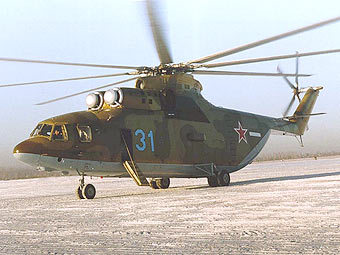 Ми-26. Фото с сайта combatavia.info