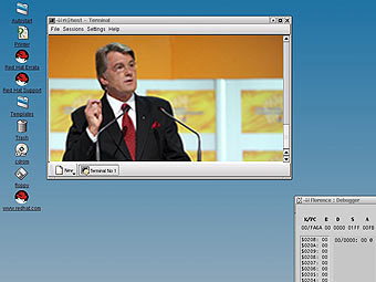      KDE2