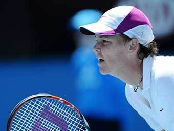       Australian Open.  AFP