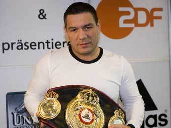 .    boxing.de