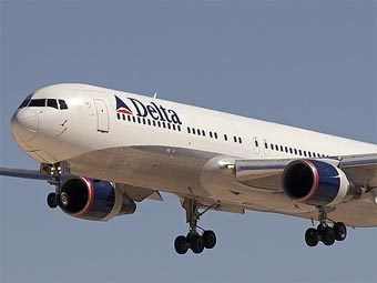 Boeing 767  Delta.    airliners.net