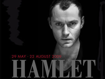    Donmar West End