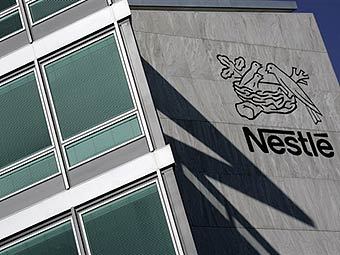 - Nestle.  AFP