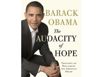  The Audacity Of Hope: Thoughts on Reclaiming the American Dream