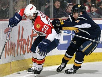   ( 20)   "" - "".  panthers.nhl.com
