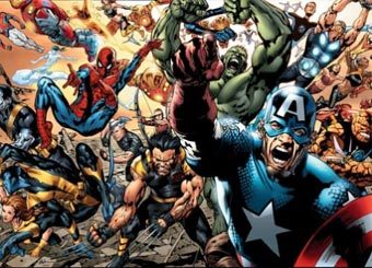   Marvel,    marvel.com