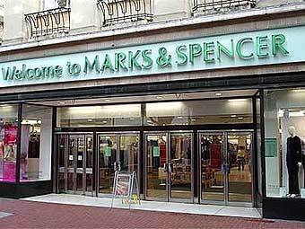  Marks & Spencer.    oxfam.org.uk