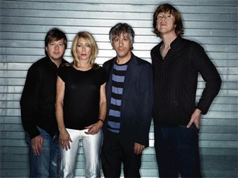 Sonic Youth,    geffen.com