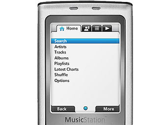    omnifone.com