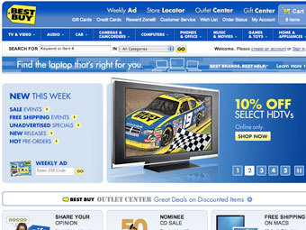   Bestbuy