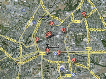    ,  Google Maps