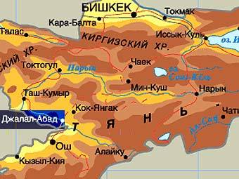      gokyrgyzstan.net.