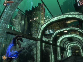  BioShock