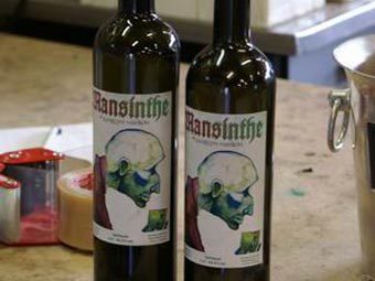    mansinthe.com
